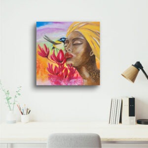 "Celebration of Love" (Original) - Thumbnail Image 5