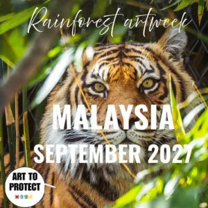 Art Week Malaysia 6 - 13 September 2027