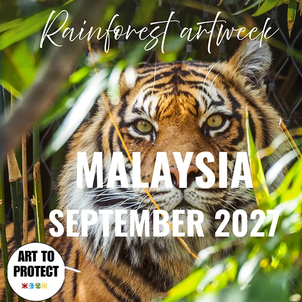 Art Week Malaysia 6 - 13 September 2027