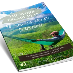 40 Success Stories to Inspire!