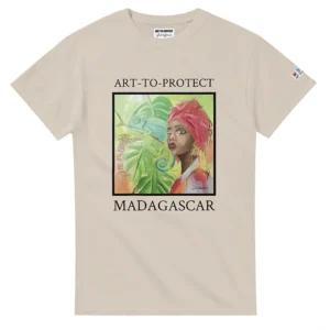 T-shirt | Madagascar | Madagascar Mystery