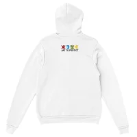 Hoodie | Costa Rica | Queens of the Jungle - Thumbnail Image 2