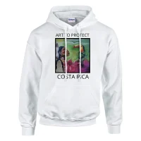 Hoodie | Costa Rica | Queens of the Jungle - Thumbnail Image 1