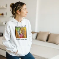 Hoodie | Madagascar | Madagascar Love - Thumbnail Image 4
