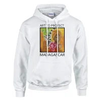 Hoodie | Madagascar | Madagascar Love - Thumbnail Image 1