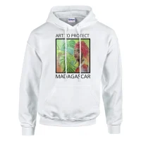 Hoodie | Madagascar | Madagascar Mystery - Thumbnail Image 1