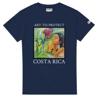 T-shirt | Costa Rica | A moment of peace - Thumbnail Image 6