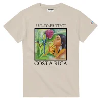 T-shirt | Costa Rica | A moment of peace - Thumbnail Image 8