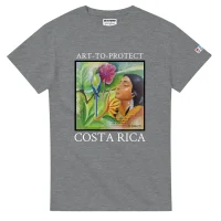 T-shirt | Costa Rica | A moment of peace - Thumbnail Image 7