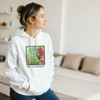 Hoodie | Madagascar Mystery - Thumbnail Image 3
