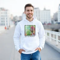Hoodie | Madagascar Mystery - Thumbnail Image 4