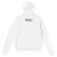 Hoodie  | Queens of the Jungle - Thumbnail Image 2