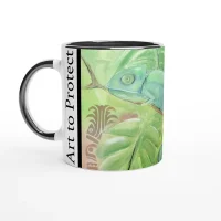 Ceramic Mug | Madagascar Mystery - Thumbnail Image 3