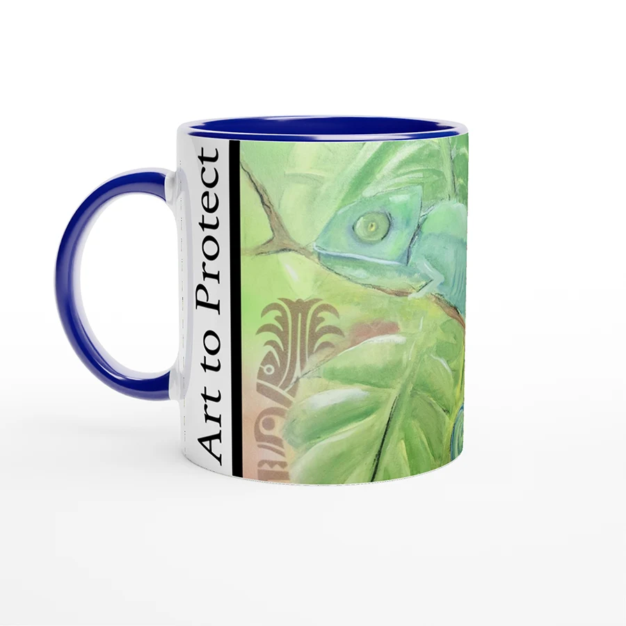 Ceramic Mug | Madagascar Mystery - Image 5