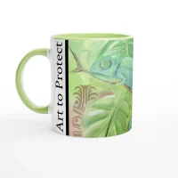 Ceramic Mug | Madagascar Mystery - Thumbnail Image 6