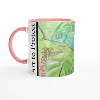 Ceramic Mug | Madagascar Mystery - Thumbnail Image 4