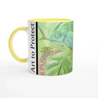 Ceramic Mug | Madagascar Mystery - Thumbnail Image 2