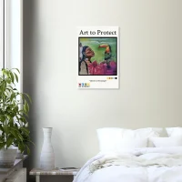 Museum-Quality Matte Paper Poster | Queens of the Jungle - Thumbnail Image 3