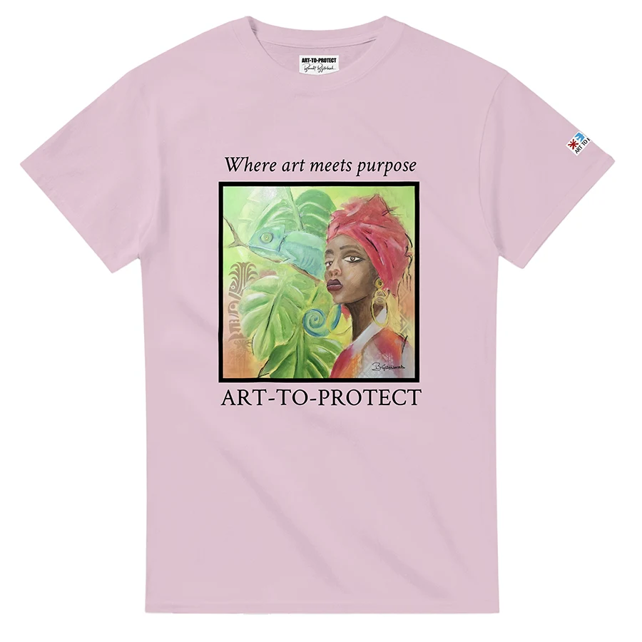 T-shirt | Madagascar Mystery - Image 7
