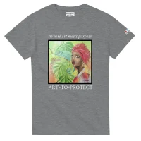 T-shirt | Madagascar Mystery - Thumbnail Image 4