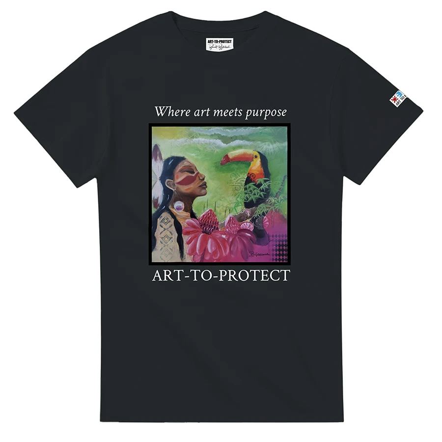 T-shirt | Queens of the Jungle - Image 8