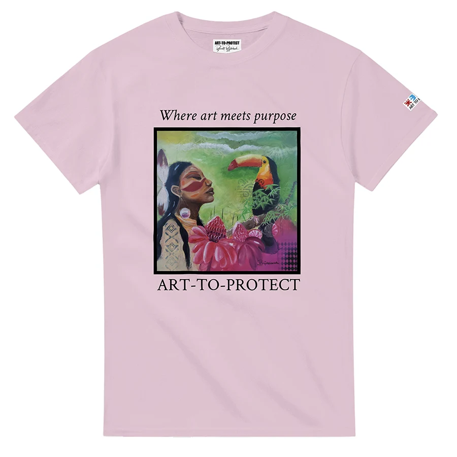 T-shirt | Queens of the Jungle - Image 7