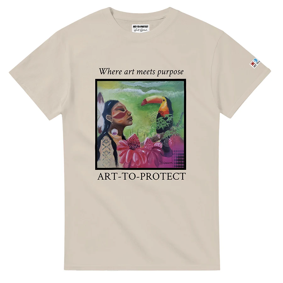 T-shirt | Queens of the Jungle - Image 6