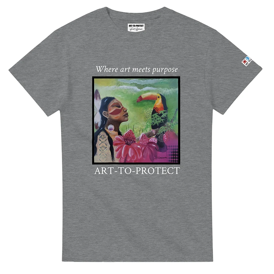 T-shirt | Queens of the Jungle - Image 5