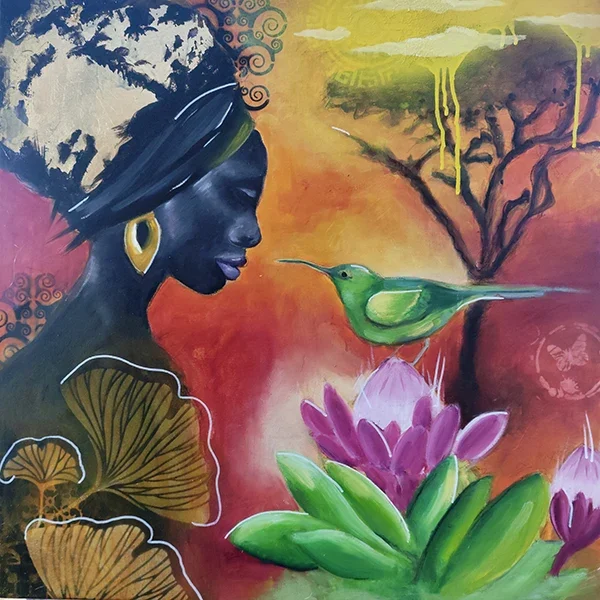 Africa dream of gold-600